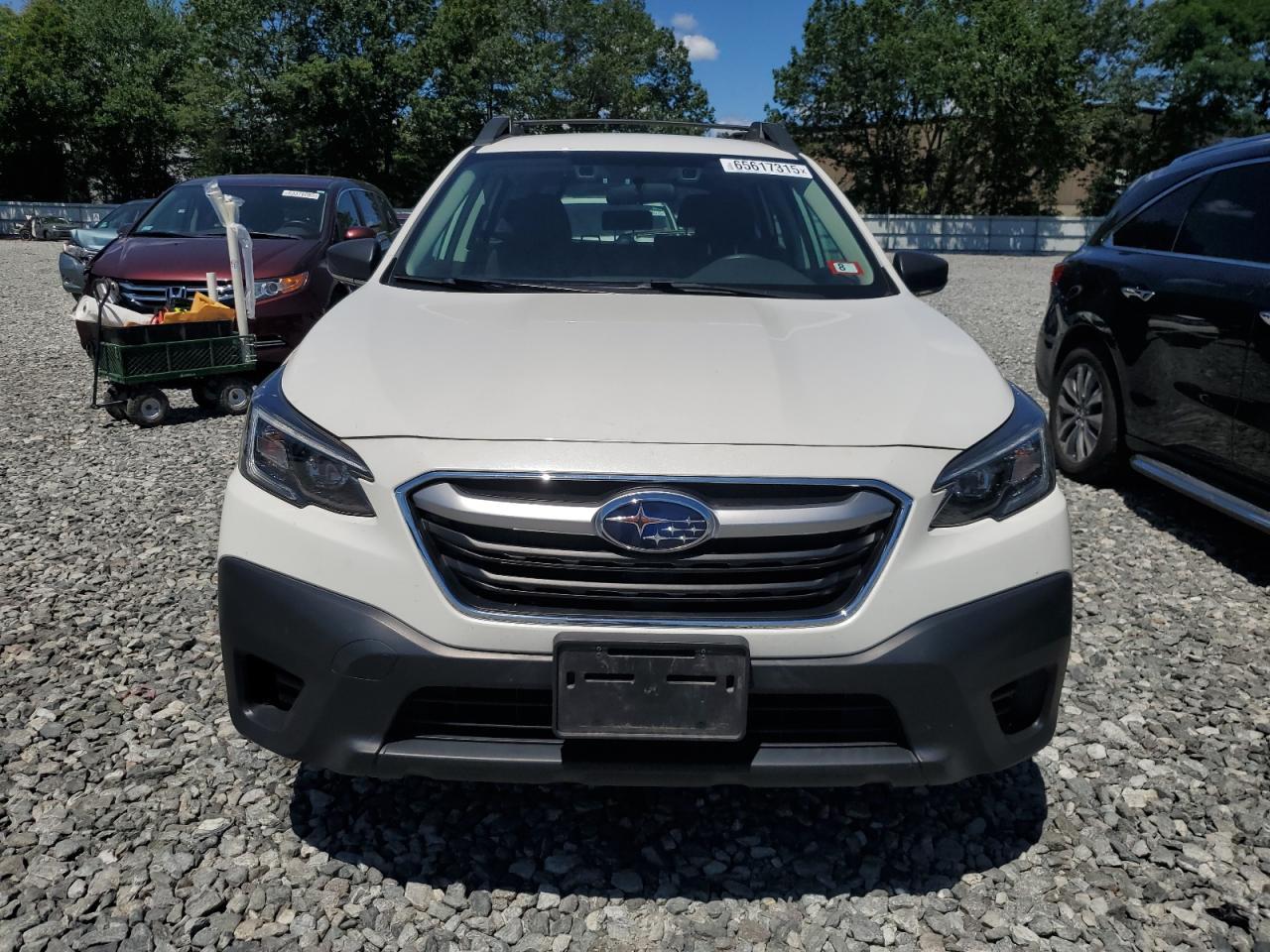 2021 Subaru Outback - Фото 5