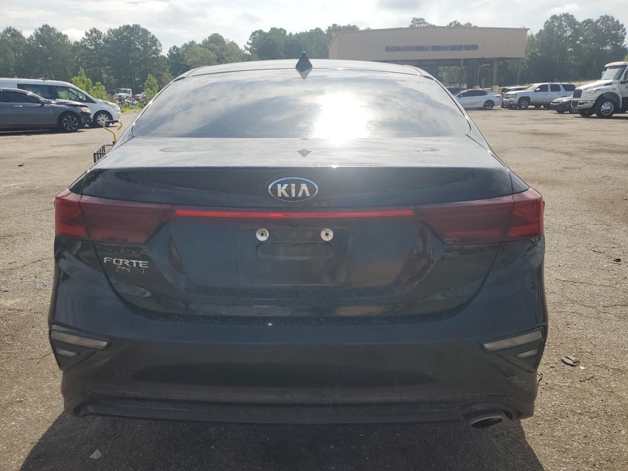 2019 Kia Forte Fe - Image 6