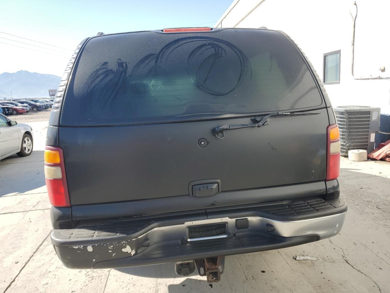 2002 GMC Yukon Xl K1500 - Фото 6