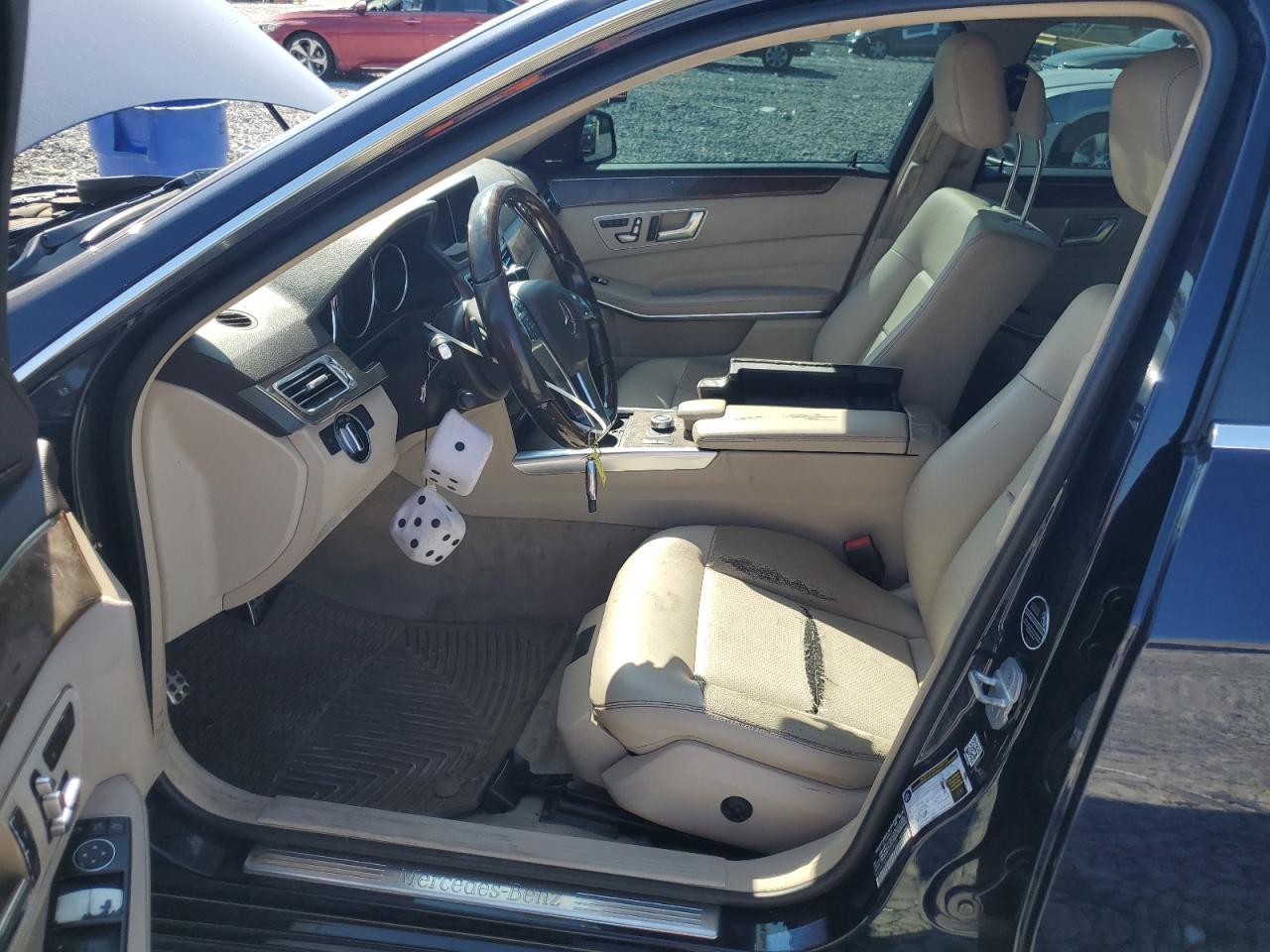 2016 Mercedes-Benz E 350 - Фото 7