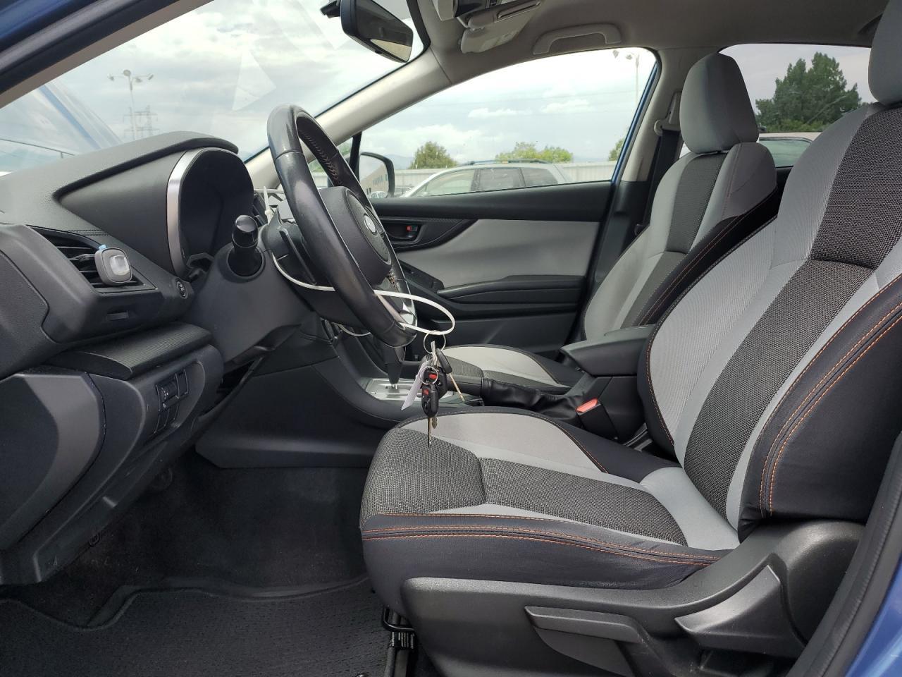 2019 Subaru Crosstrek Premium - Фото 7