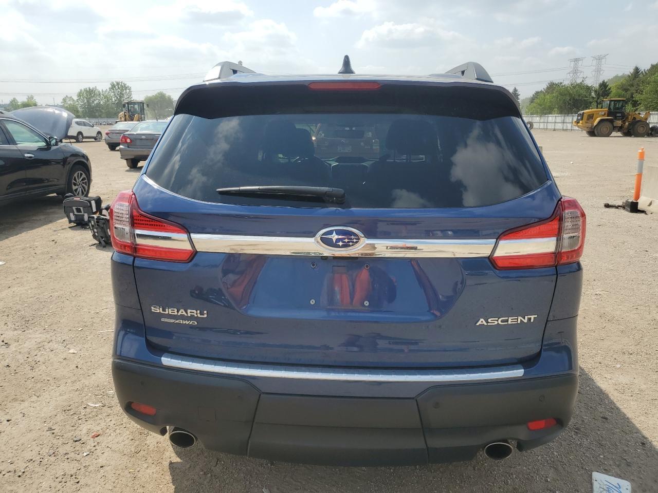 2021 Subaru Ascent Premium - Фото 6