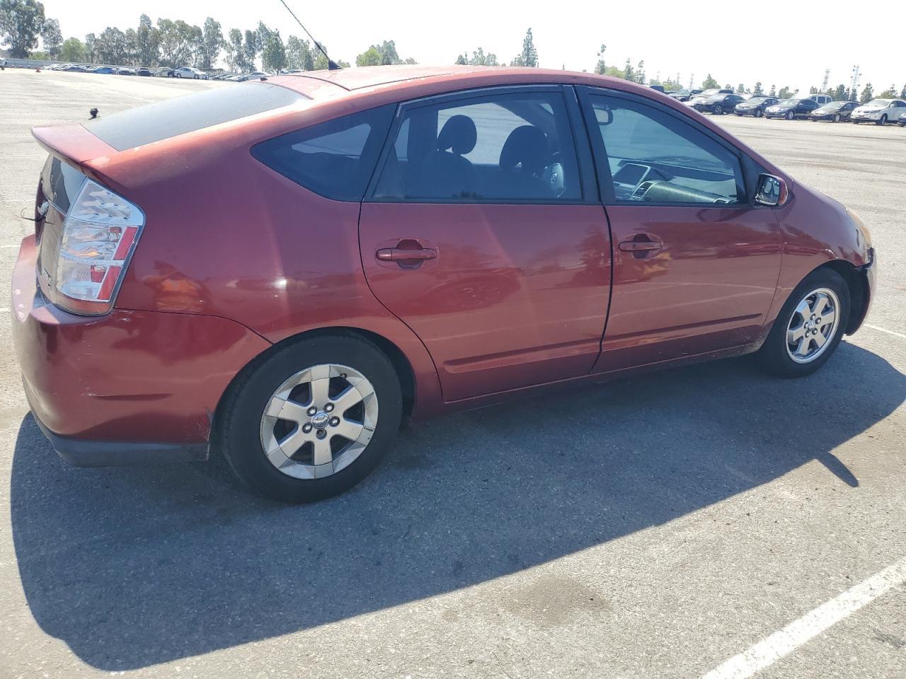 2005 Toyota Prius - Фото 3