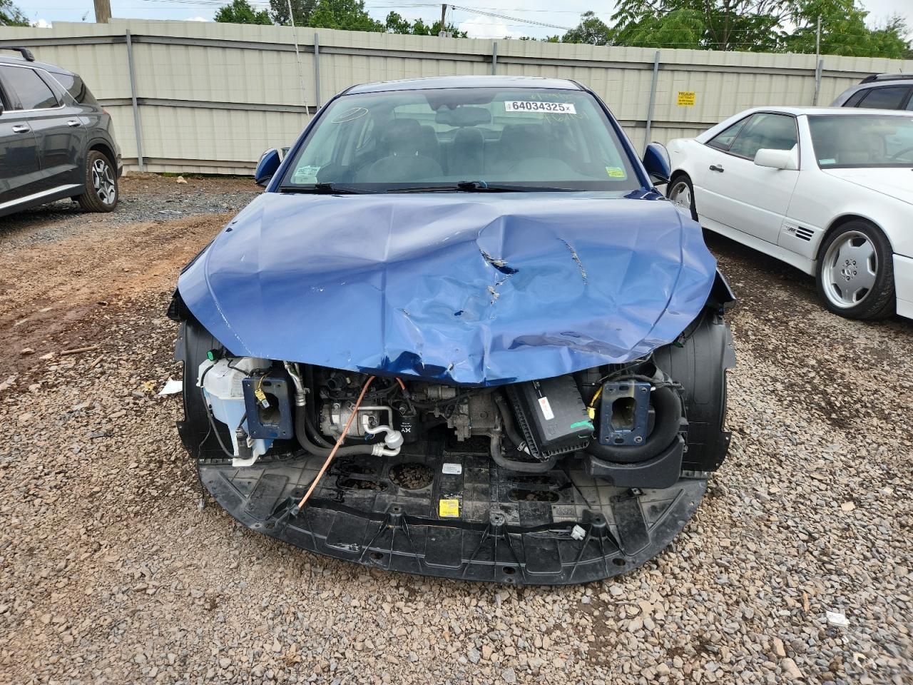 2019 Hyundai Elantra Sel - Image 5