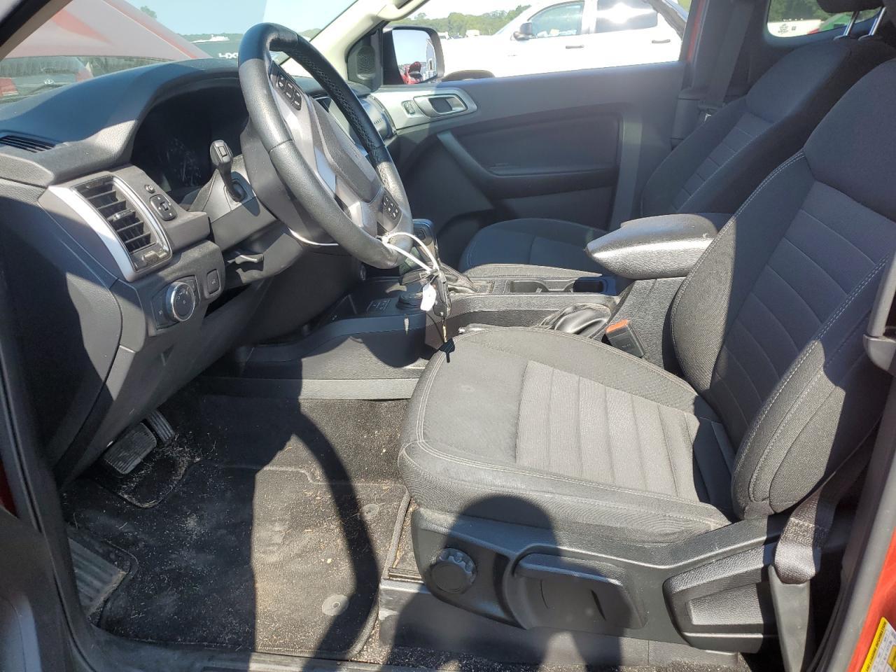 2019 Ford Ranger Xl - Фото 7