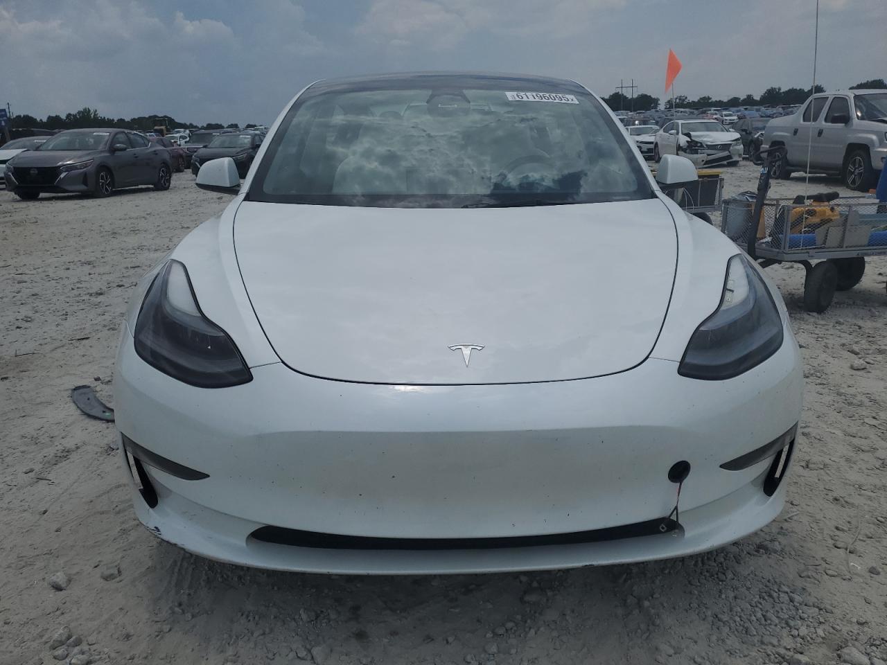 2023 Tesla Model X - Image 5