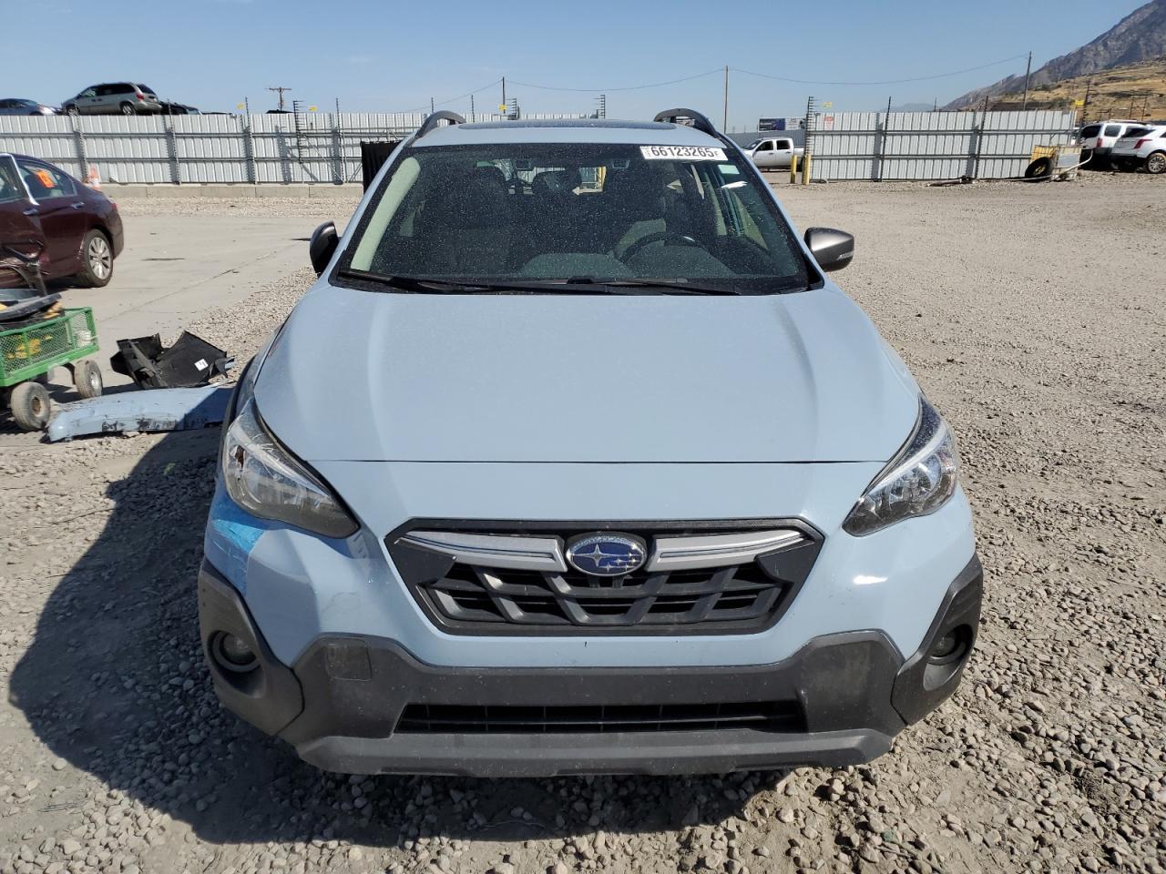 2021 Subaru Crosstrek Sport - Фото 5