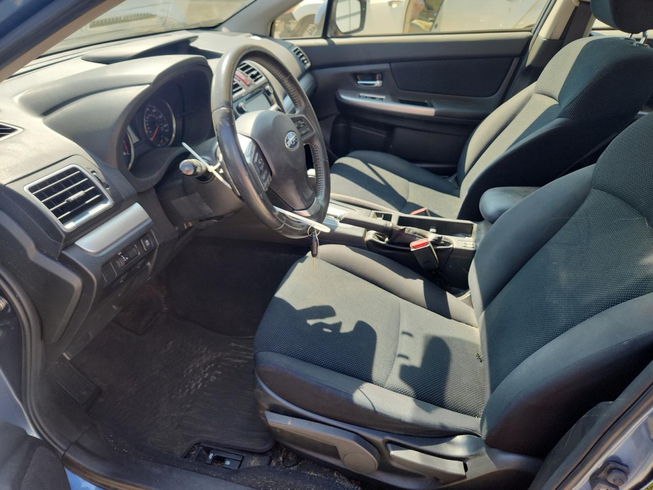 2016 Subaru Impreza Premium Plus - Image 7