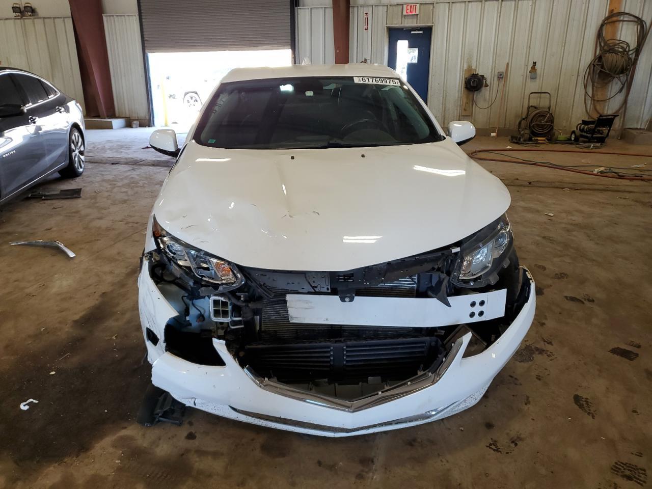 2016 Chevrolet Volt Lt - Фото 5