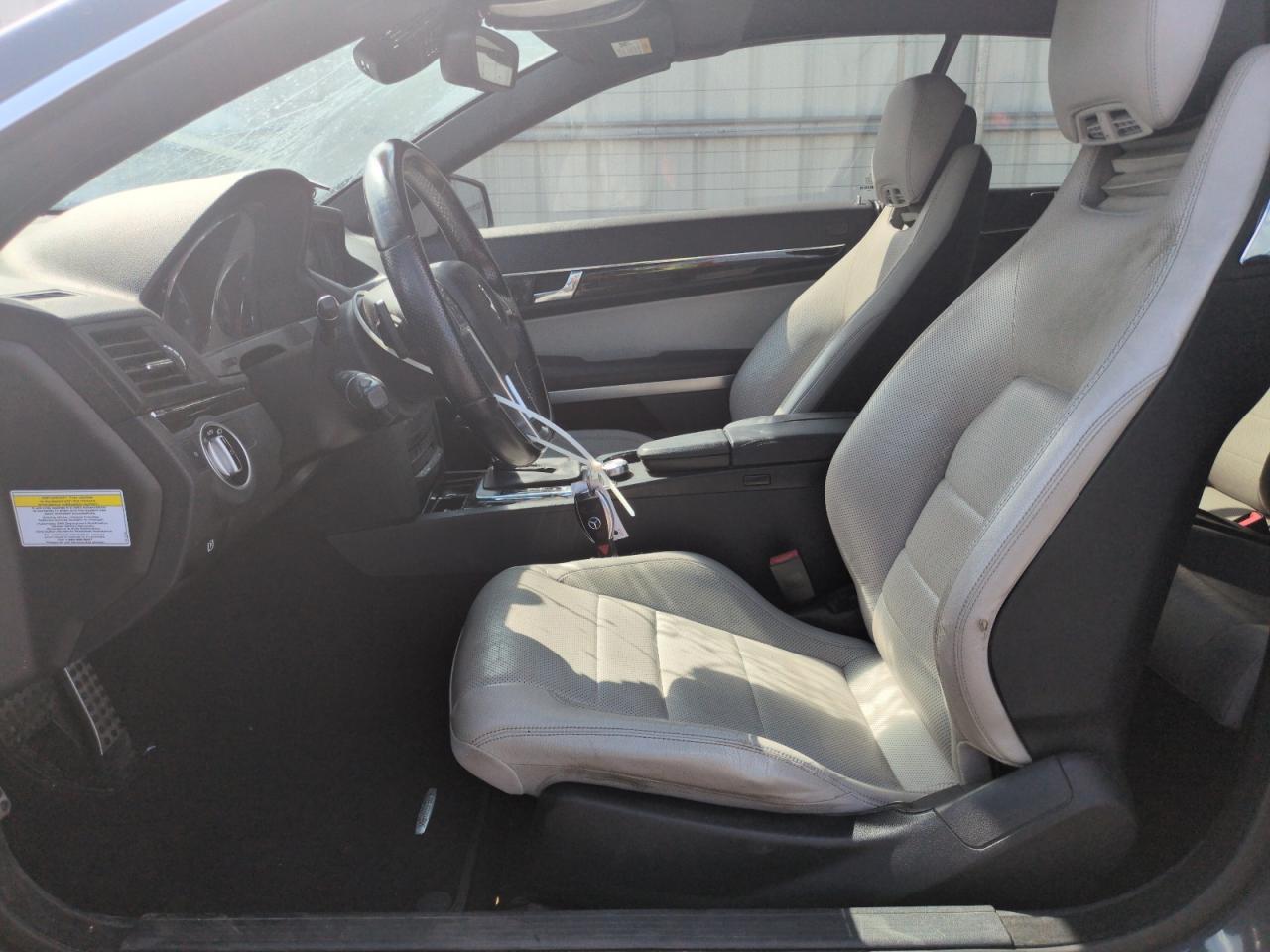 2013 Mercedes-Benz E 550 - Фото 7