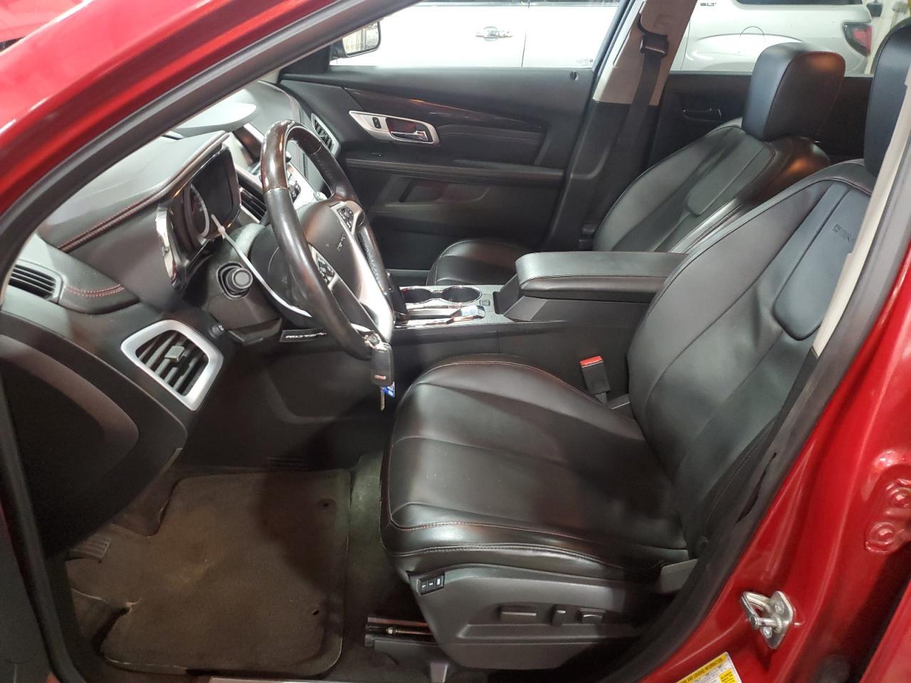 2013 GMC Terrain Denali - Фото 7