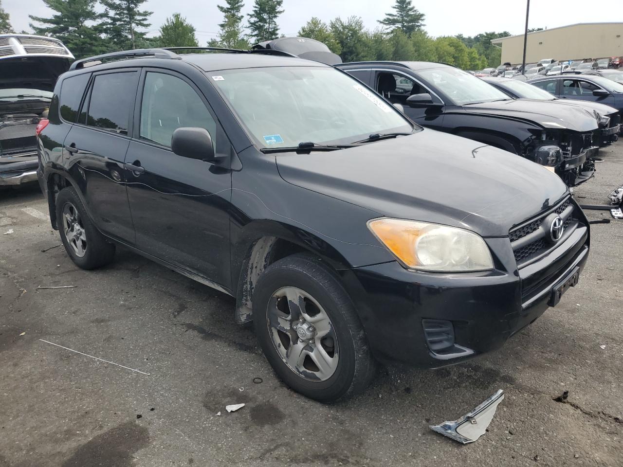 2010 Toyota Rav4 - Фото 4