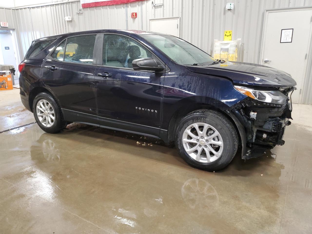 2020 Chevrolet Equinox - Фото 4