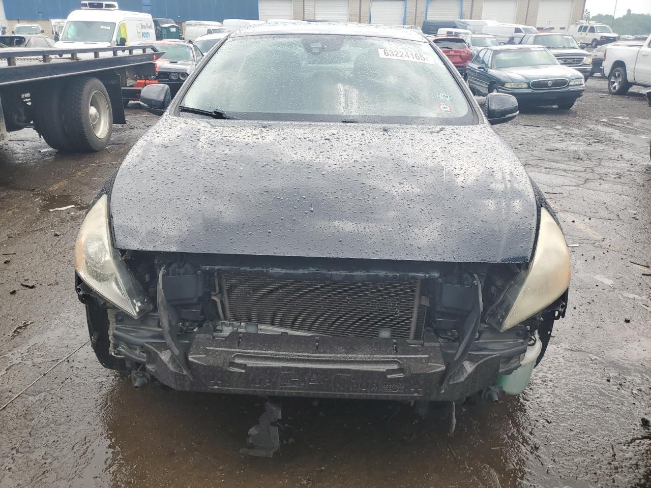 2012 Volvo S60 T5 - Фото 5