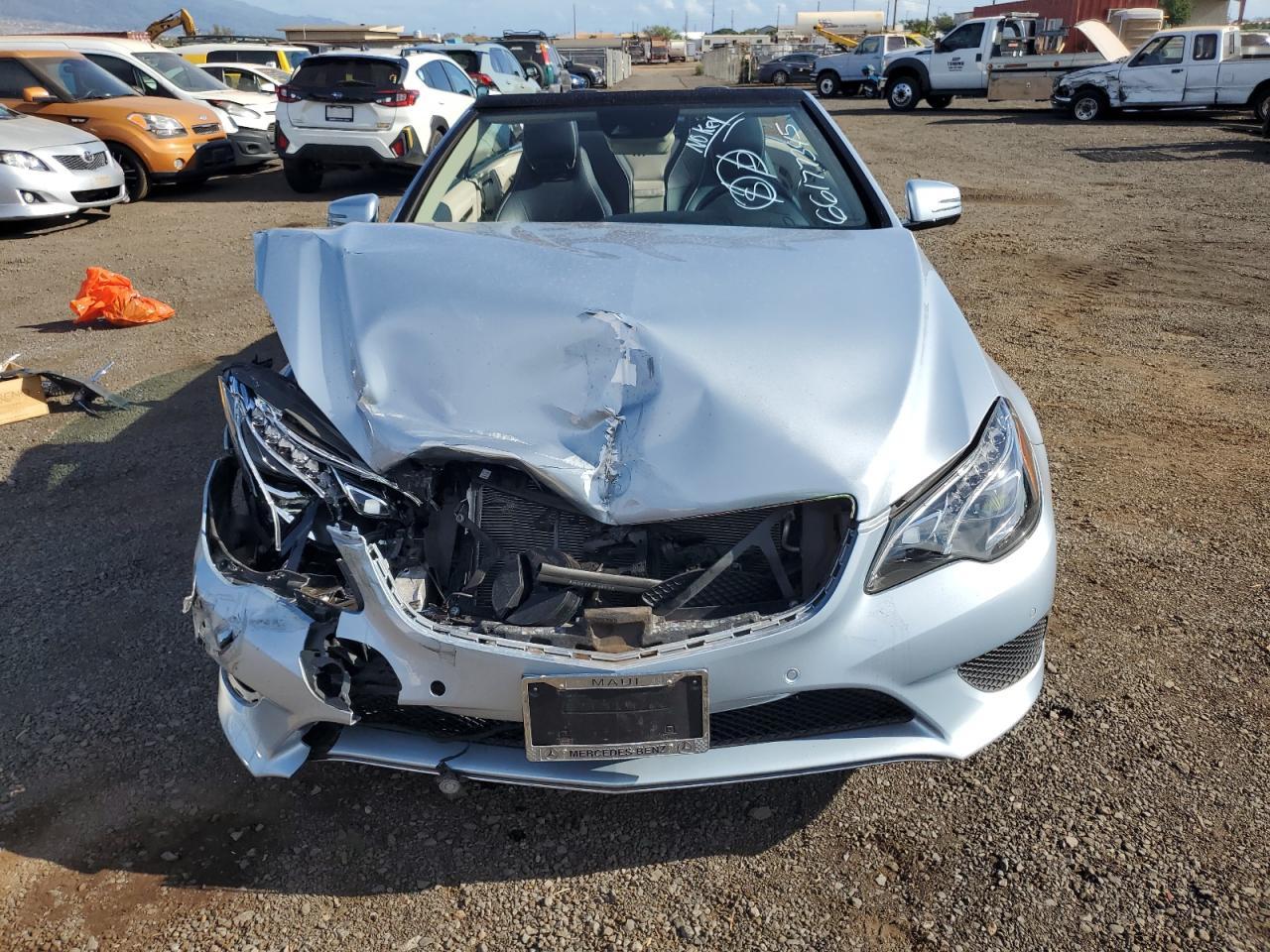 2014 Mercedes-Benz E 350 - Image 5