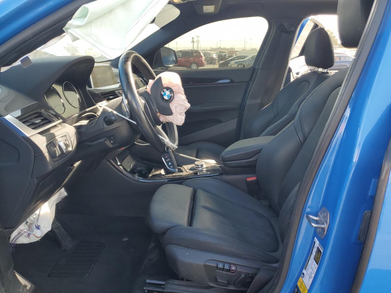 2018 BMW X2 xDrive28I - Image 7