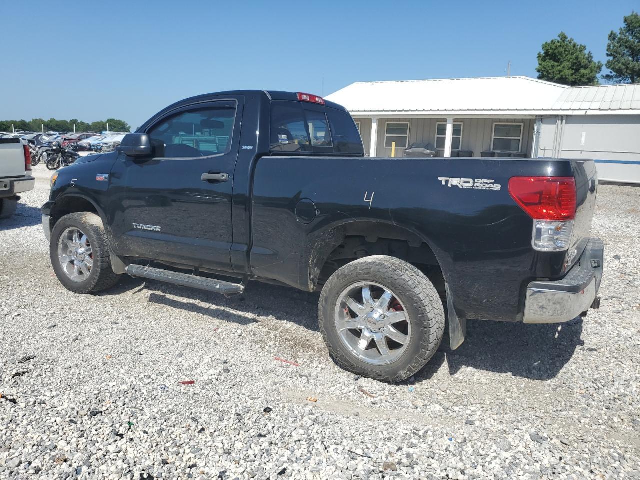 2013 Toyota Tundra - Image 2