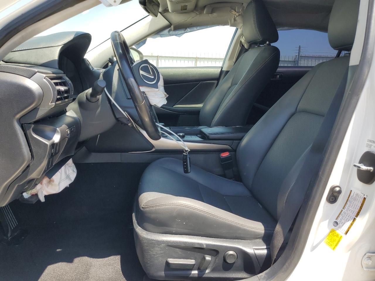 2020 Lexus Is 300 - Фото 7