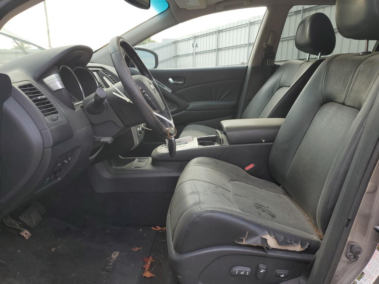 2009 Nissan Murano S - Image 7