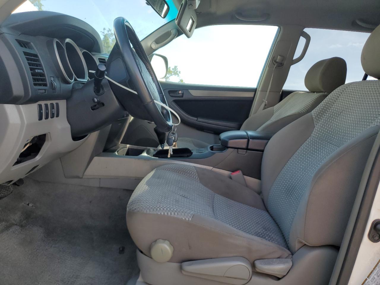 2007 Toyota 4Runner Sr5 - Image 7