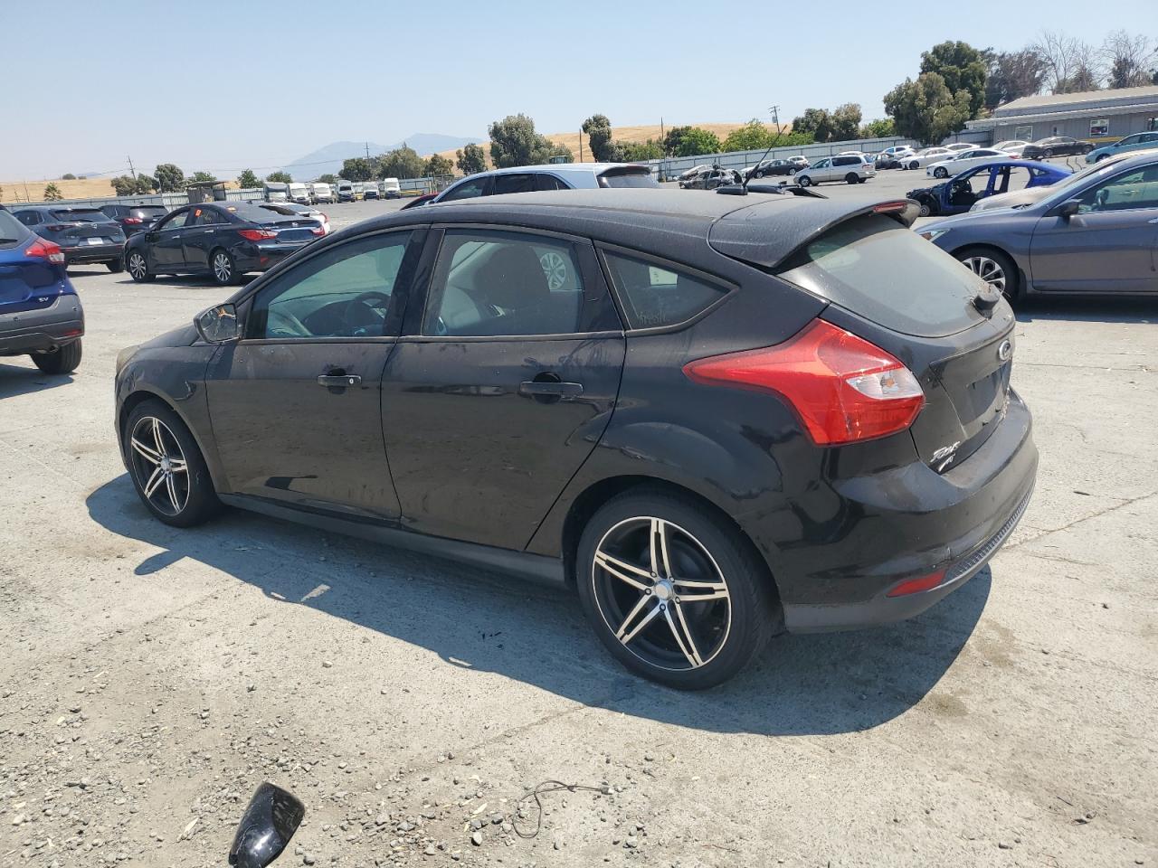 2012 Ford Focus Se - Image 2