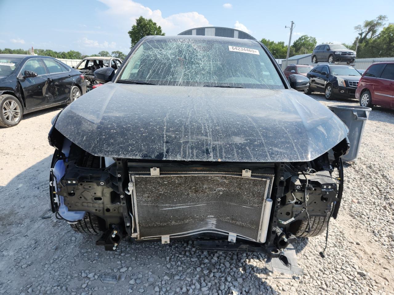 2024 Honda Cr-V Exl - Image 5