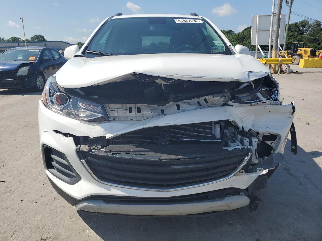 2022 Chevrolet Trax 1Lt - Фото 5