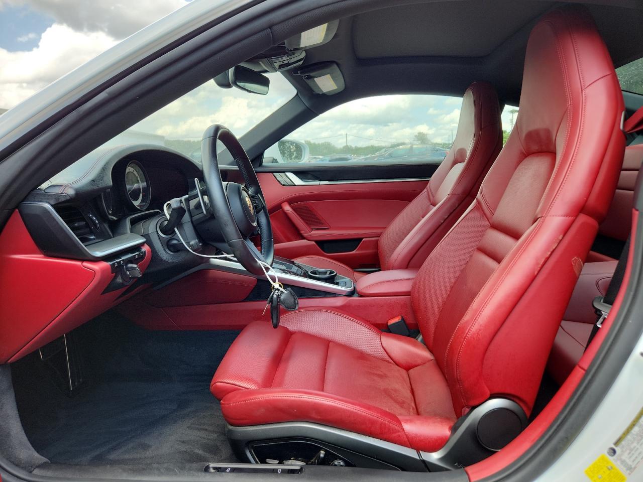 2020 Porsche 911 Carrera S - Фото 7