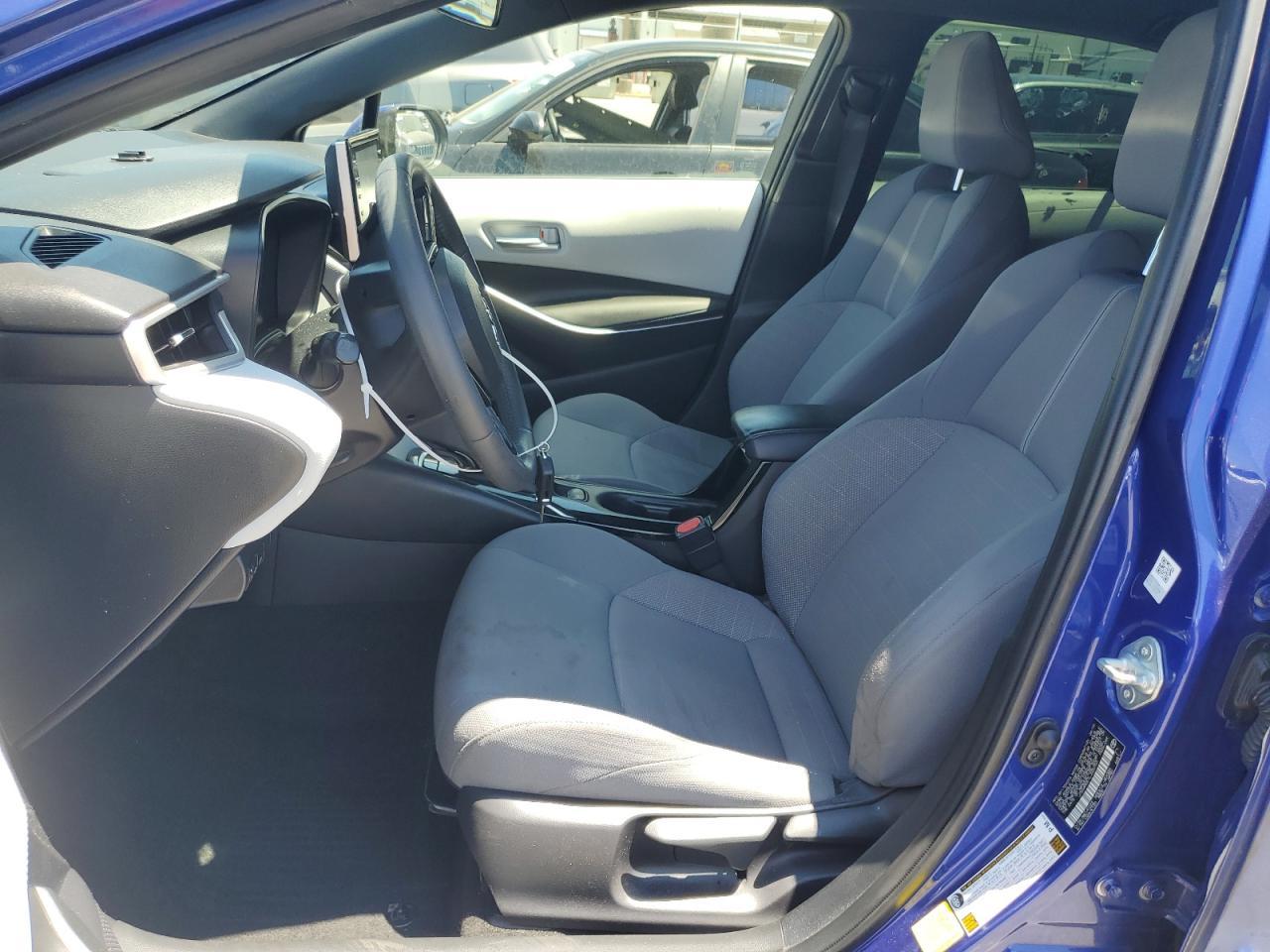 2020 Toyota Corolla Se - Фото 7