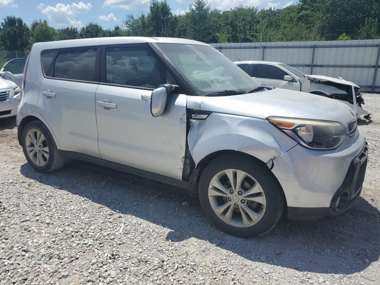 2016 Kia Soul + - Image 4