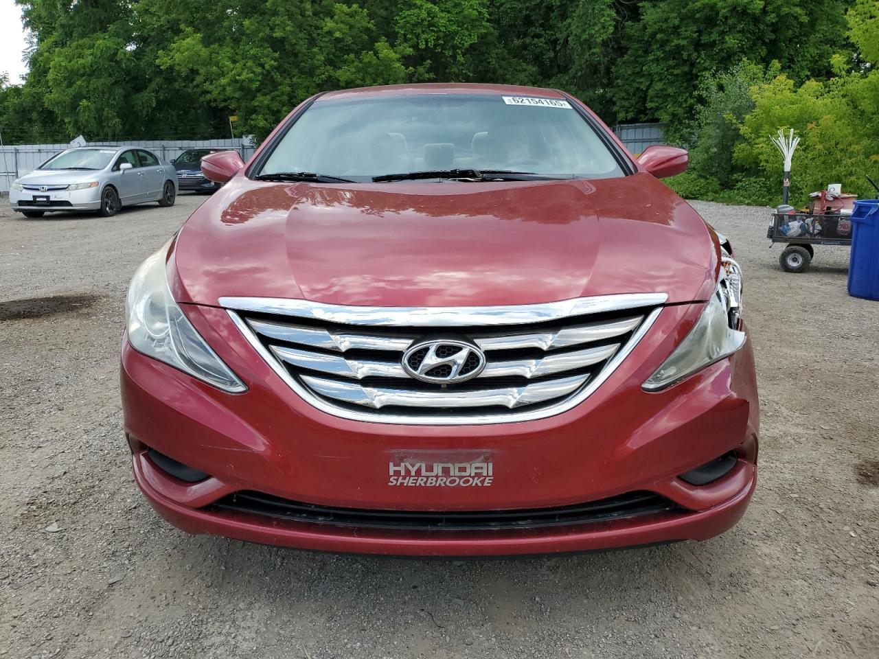 2011 Hyundai Sonata Gls - Image 5