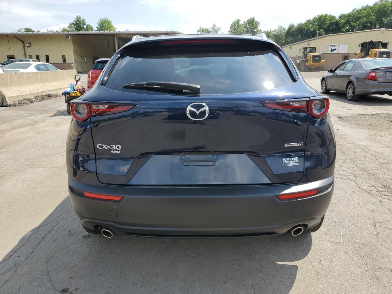 2023 Mazda Cx-30 Preferred - Фото 6