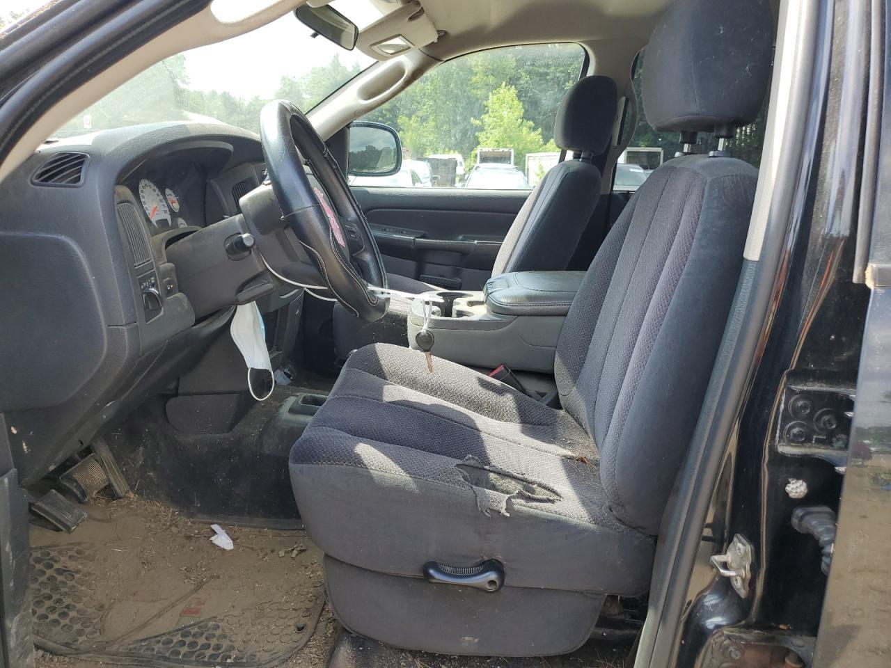 2005 Dodge Ram 1500 St - Image 7