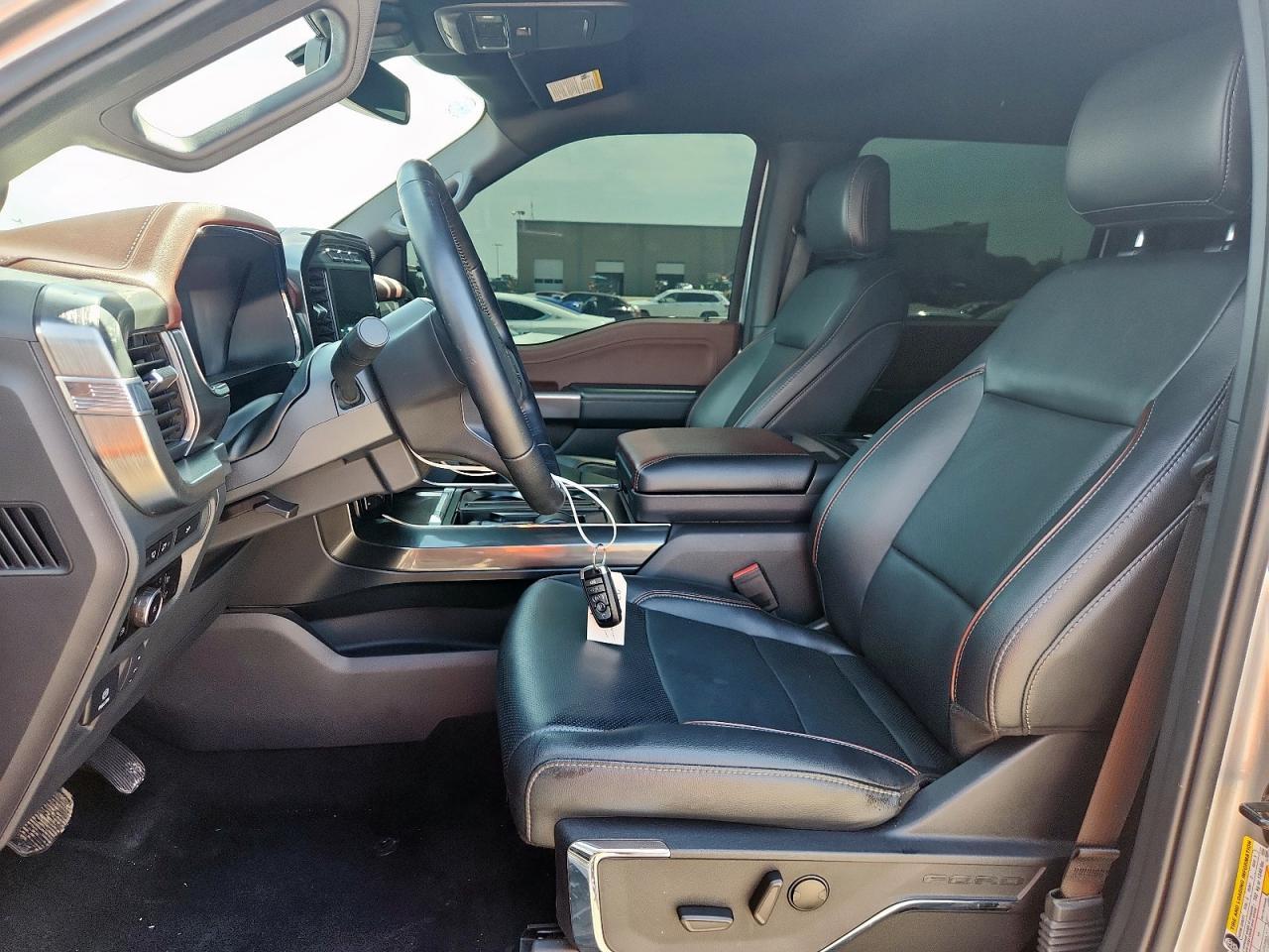 2023 Ford F150 Supercrew - Image 7