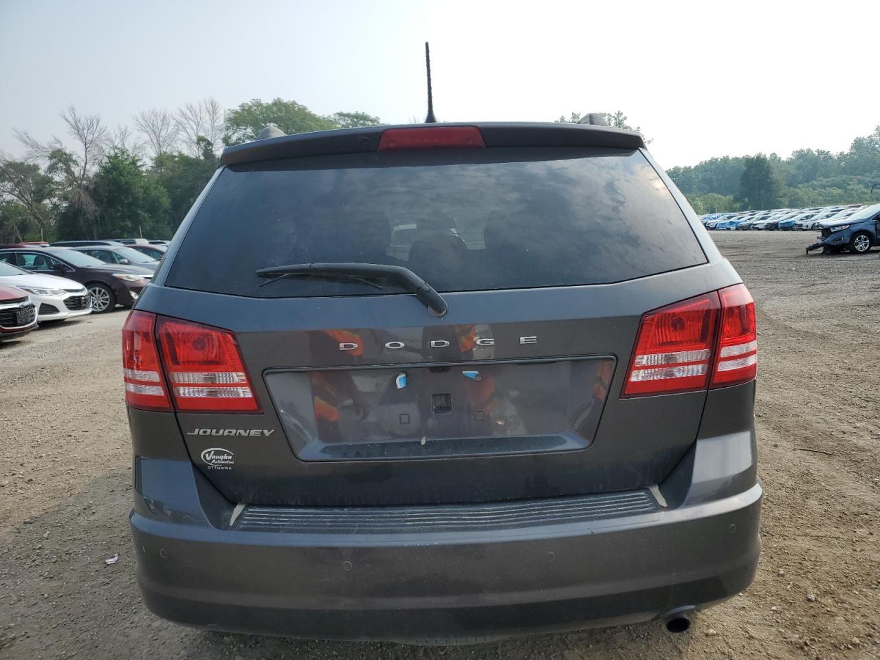 2020 Dodge Journey Se - Фото 6