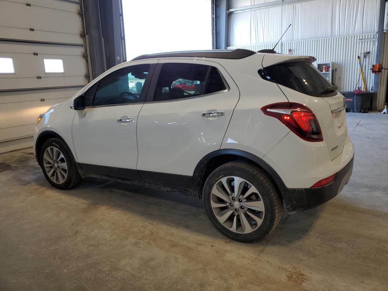 2018 Buick Encore Preferred - Image 2