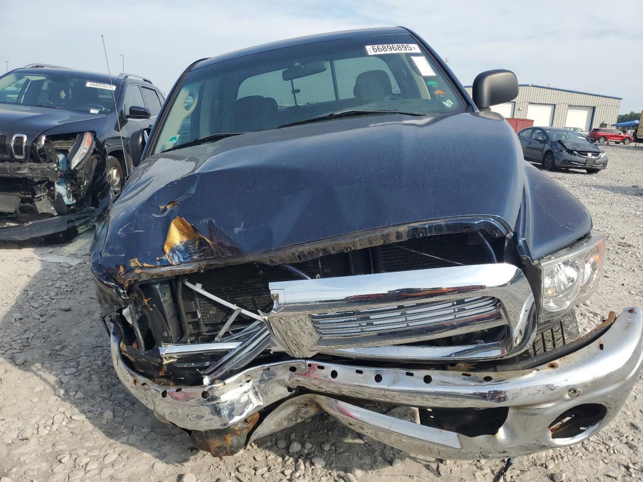 2005 Dodge Ram 1500 St - Фото 5