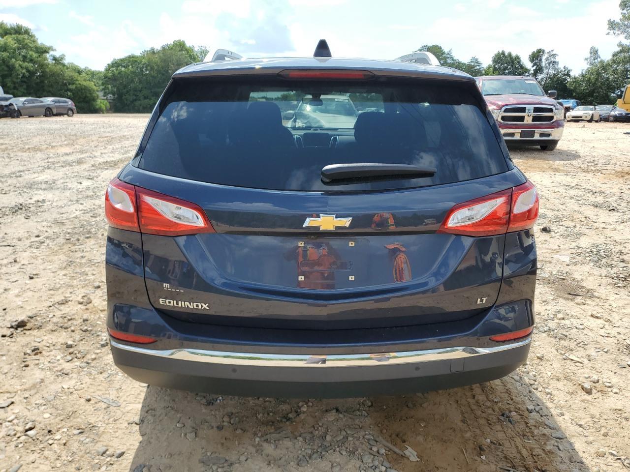 2018 Chevrolet Equinox Lt - Image 6