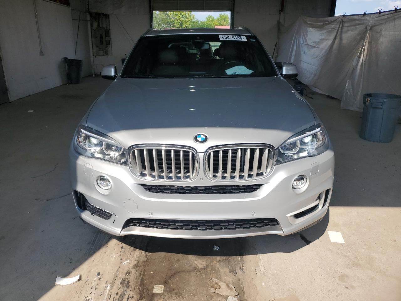 2017 BMW X5 xDrive35I - Фото 5