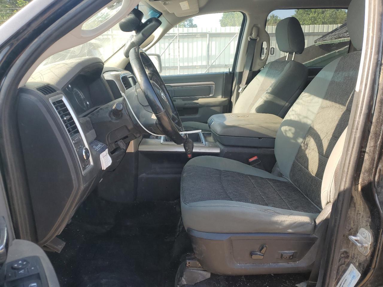 2016 Ram 1500 Slt - Image 7