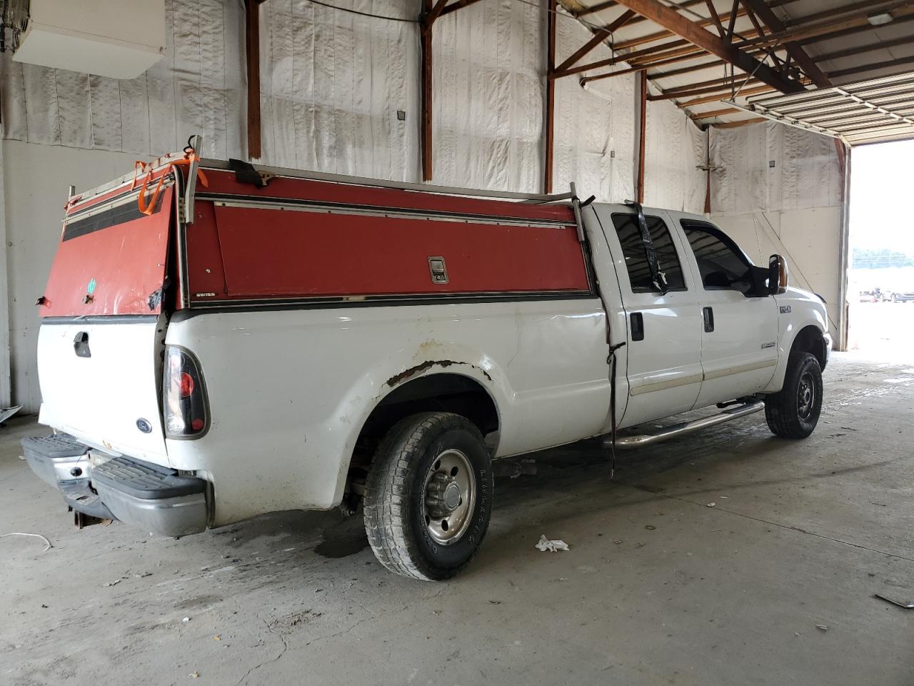 2004 Ford F250 Super Duty - Image 3