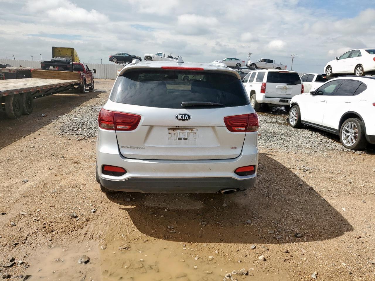2019 Kia Sorento L - Фото 6