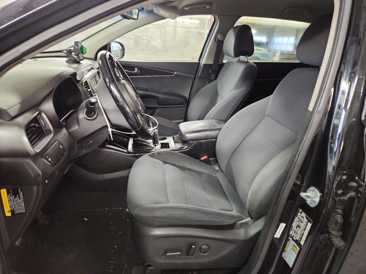 2016 Kia Sorento Lx - Фото 7