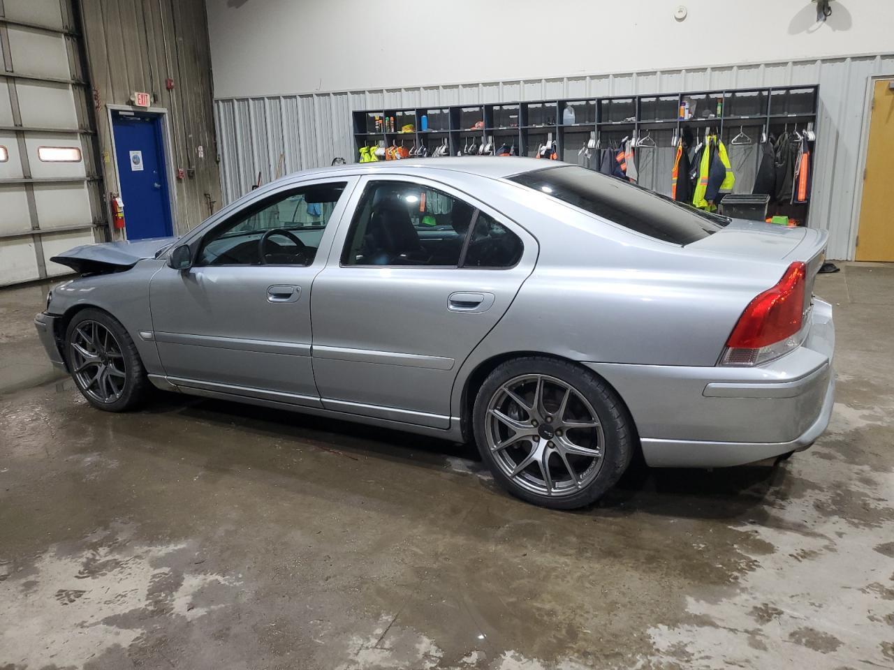 2006 Volvo S60 R - Image 2