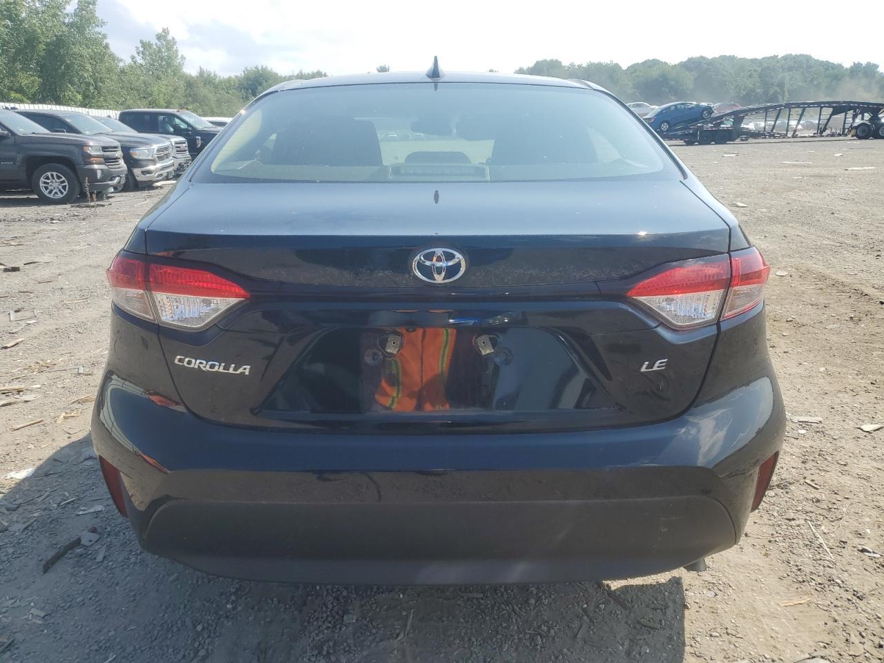 2023 Toyota Corolla Le - Фото 6