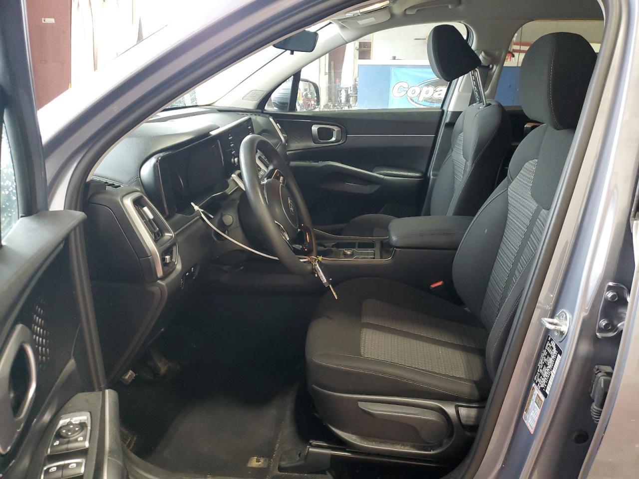 2021 Kia Sorento Lx - Image 7