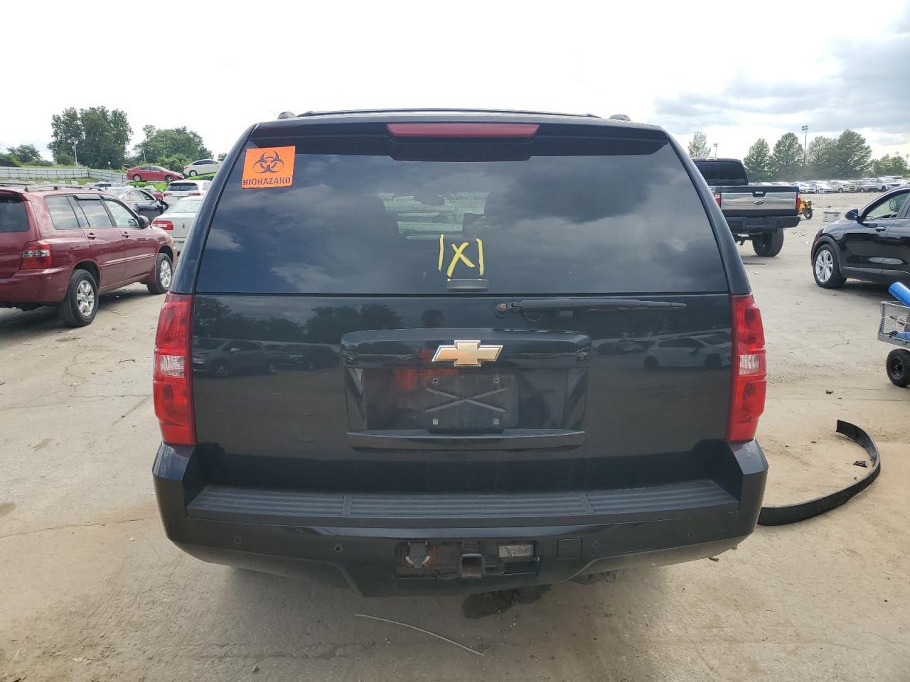 2007 Chevrolet Suburban K1500 - Фото 6