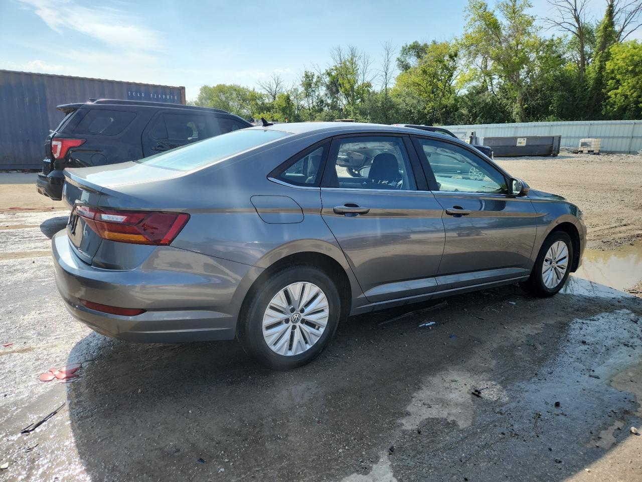 2019 Volkswagen Jetta S - Фото 3