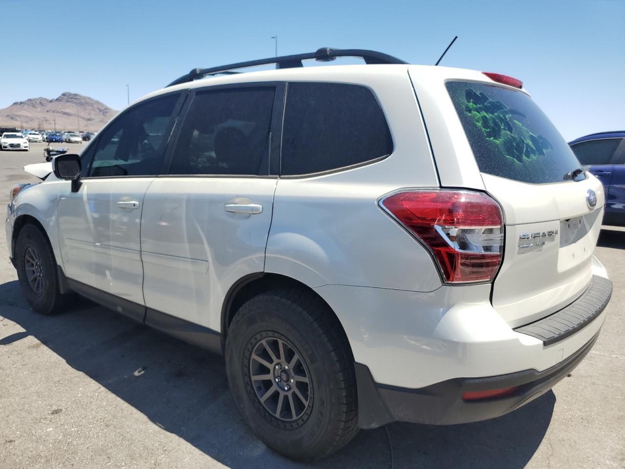 2014 Subaru Forester 2.5I Premium - Image 2