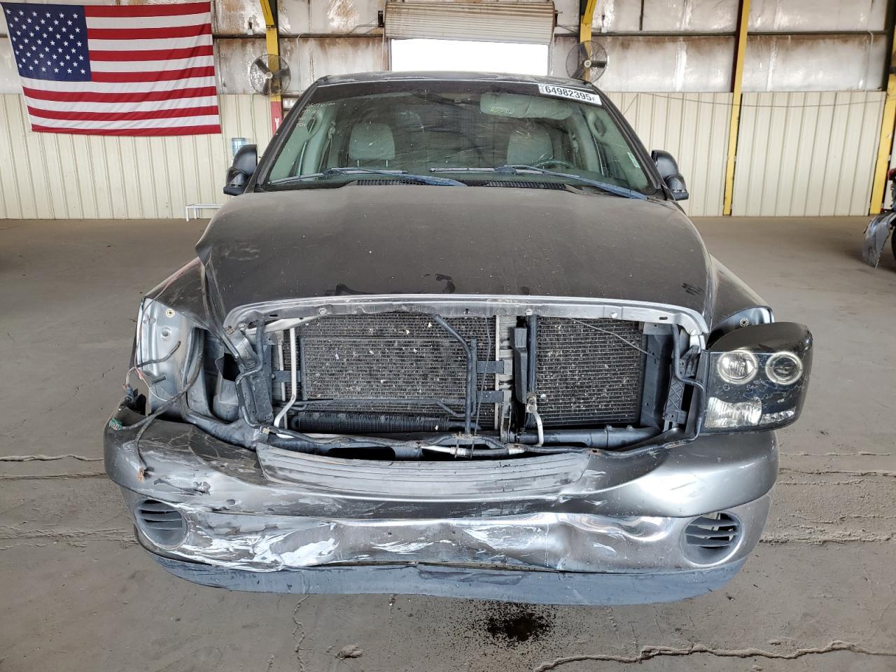 2006 Dodge Ram 1500 - Фото 5